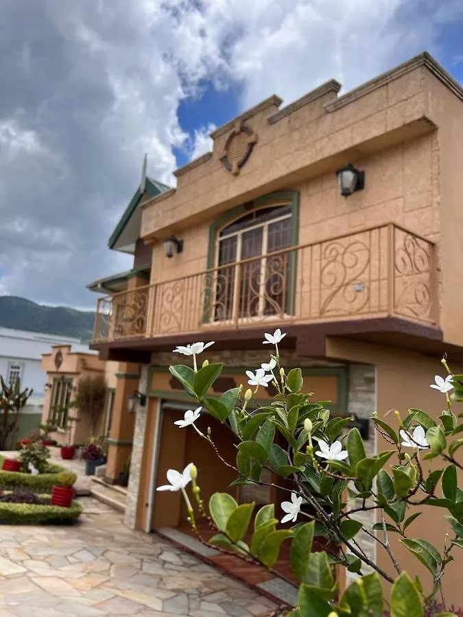 Luxurious Vista Views Villa Paradise Casa vacanze